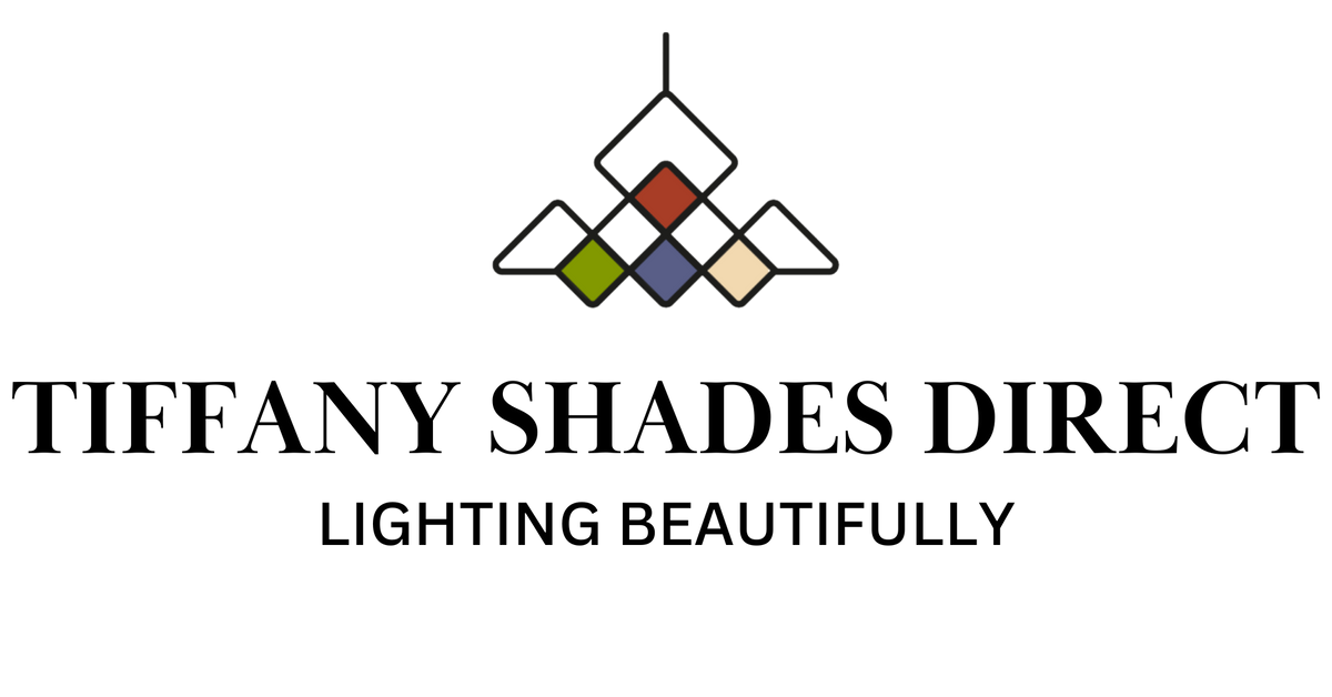 Tiffany clearance direct lighting