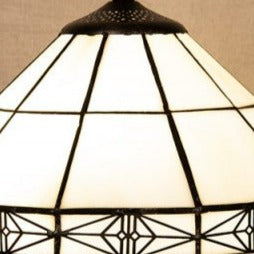 Dorchester Medium 13" Tiffany Replacement Lamp Shade