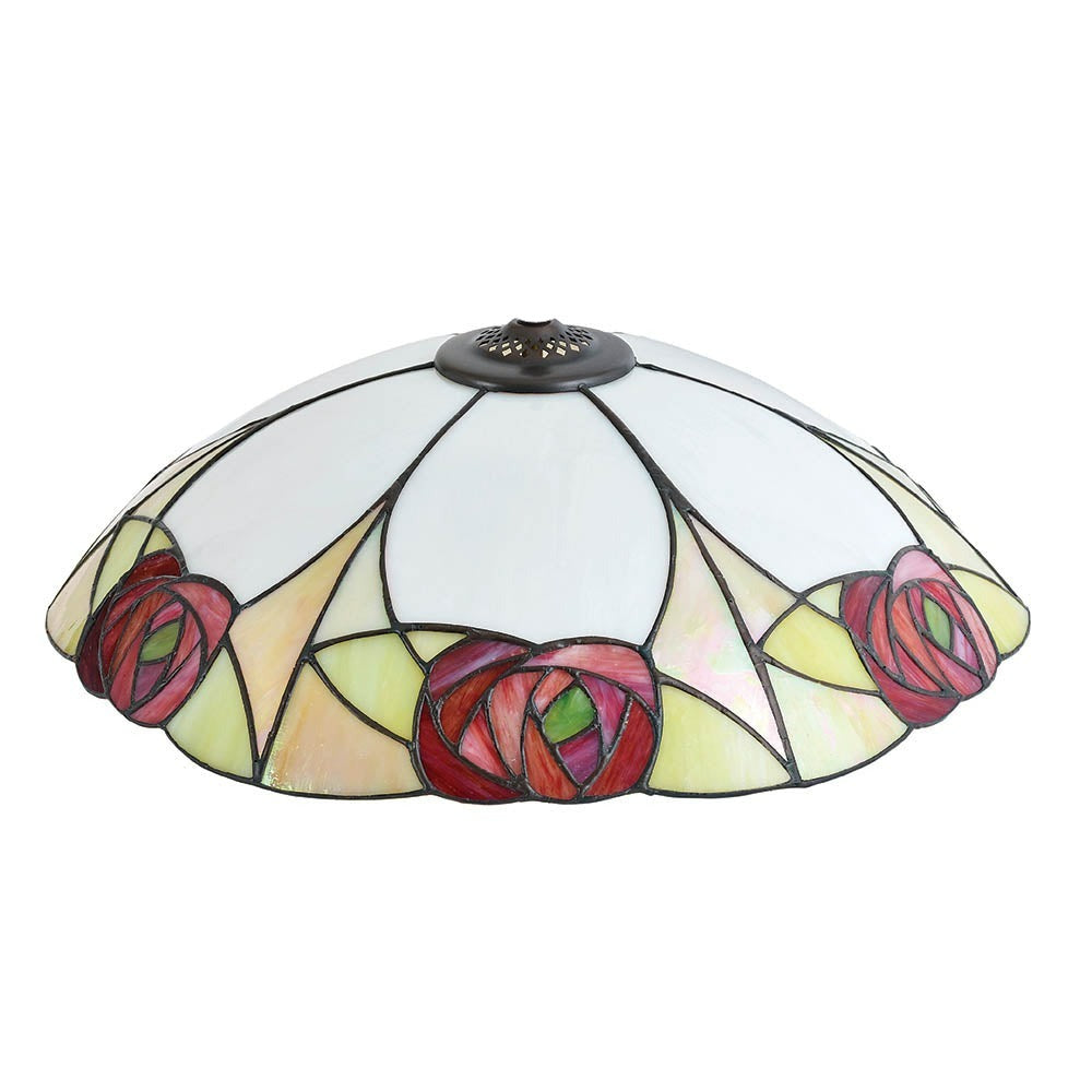 Tiffany Ingram Large 18-inch Lamp Shade Replacement