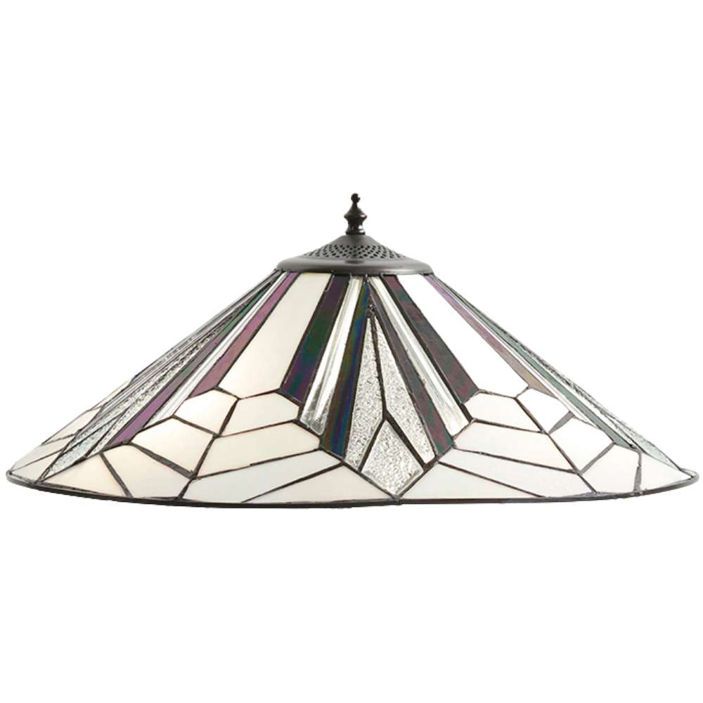Buy Astoria Large Tiffany Shade T026FL48 (Shade Only ...