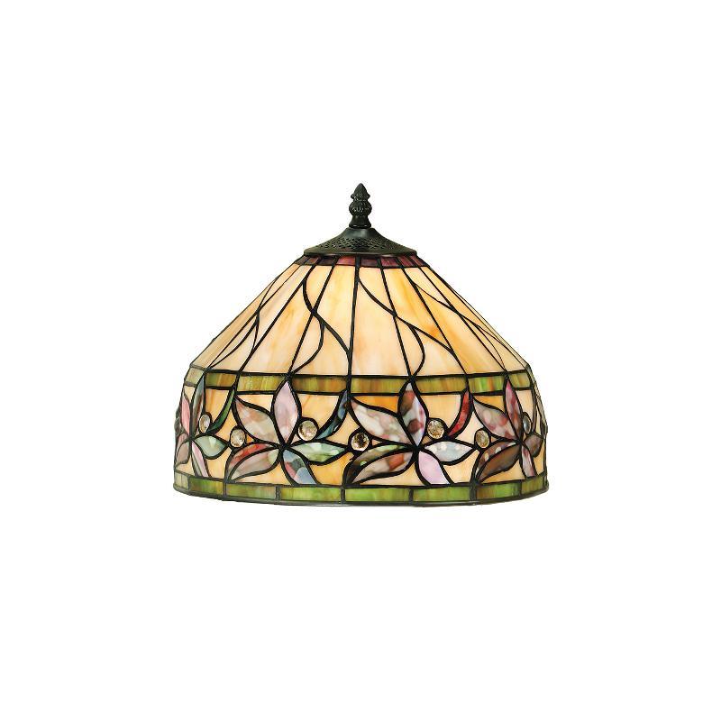 Ashtead Small Replacement Tiffany Shade