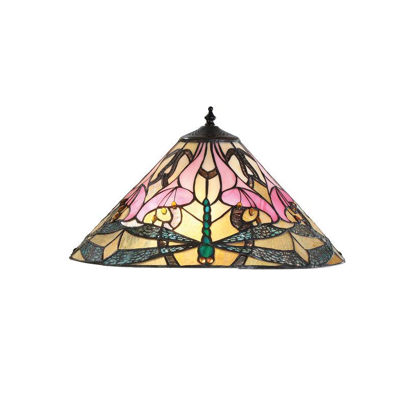 Ashton Replacement Tiffany Shade T022SH40