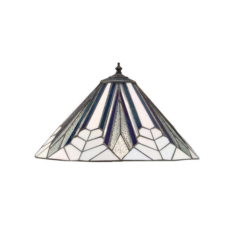 Astoria Tiffany Replacement Shade