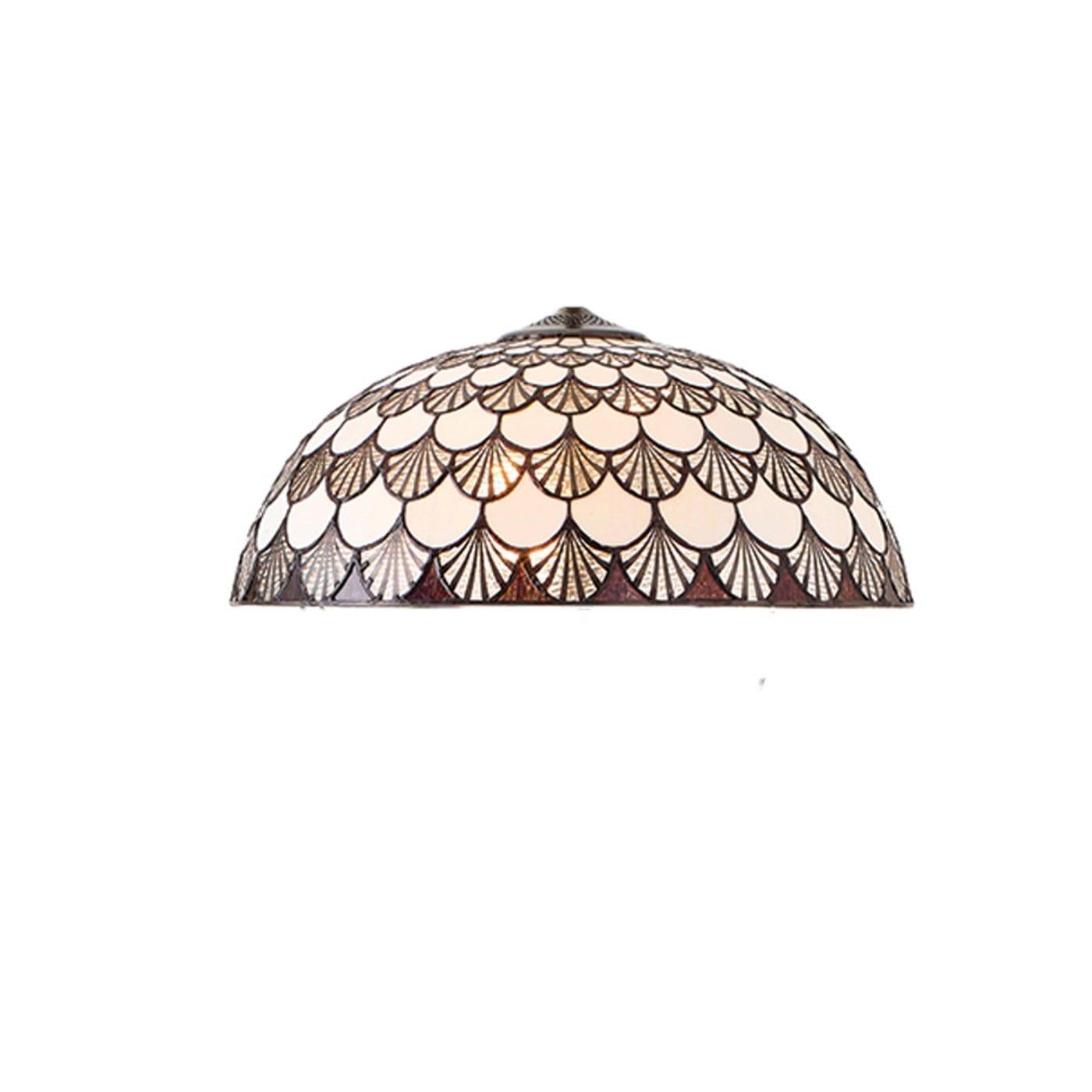 Missori Large Tiffany Shade by Interiors 1900