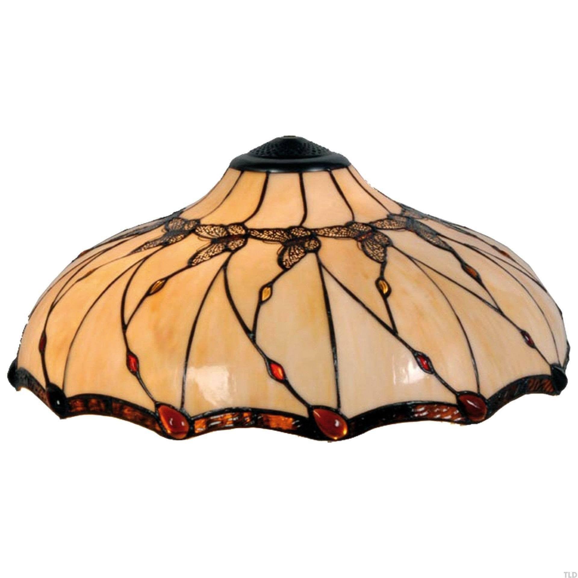 Tiffany Lamp Shades | Lighting Specialist | Tiffany Shades Direct ...