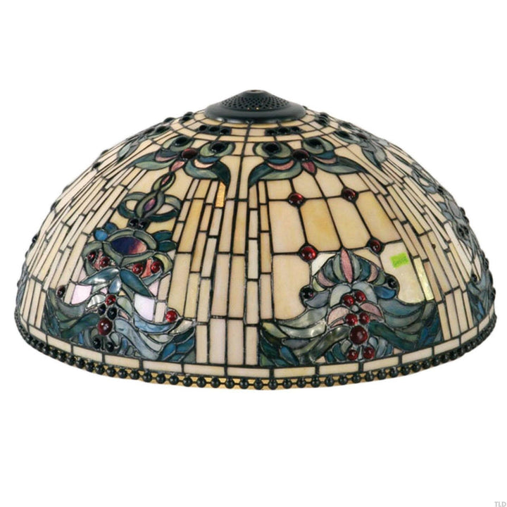 Tiffany Lamp Shades Stained Glass Lamp Shade Tiffany Shades Direct